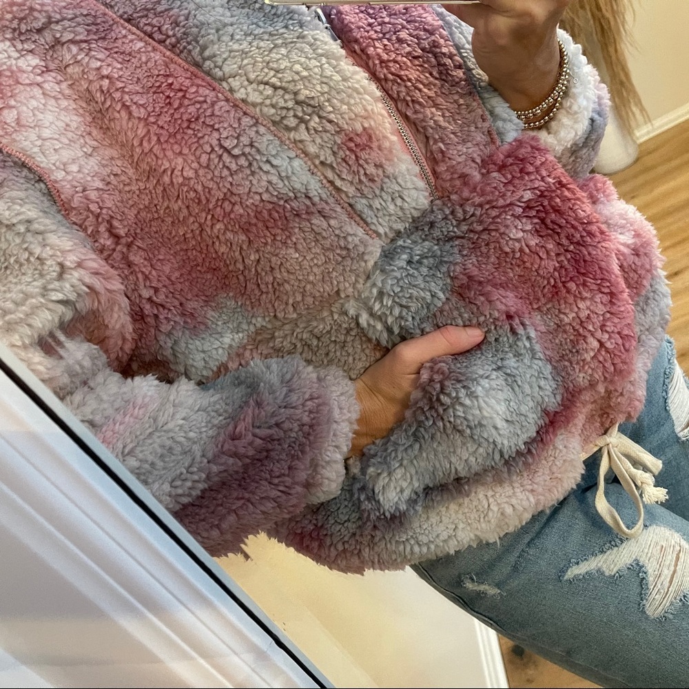 MRSALLIEXO— SOLD OUT - Picture 6 of 7